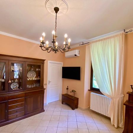 Villa Magnolia - Lake Como Lenno Exteriör bild