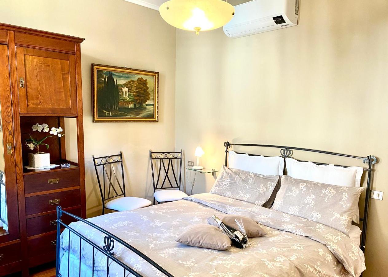 Villa Magnolia - Lake Como Lenno Exteriör bild