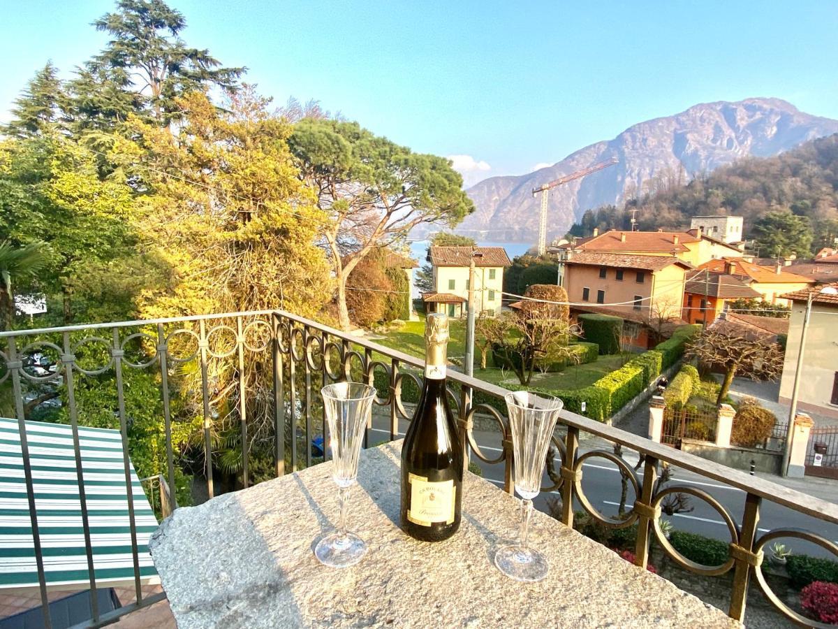 Villa Magnolia - Lake Como Lenno Exteriör bild