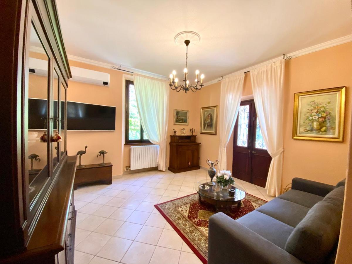 Villa Magnolia - Lake Como Lenno Exteriör bild