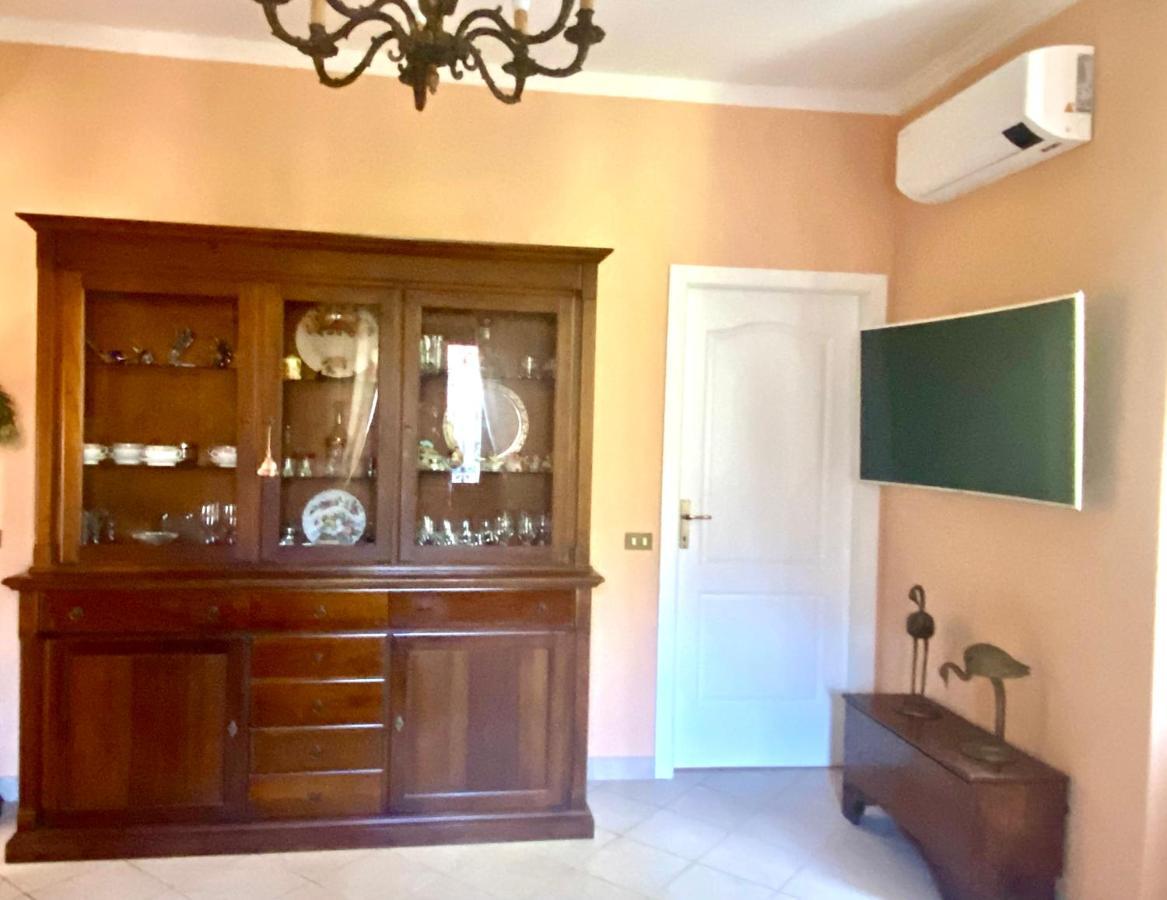 Villa Magnolia - Lake Como Lenno Exteriör bild