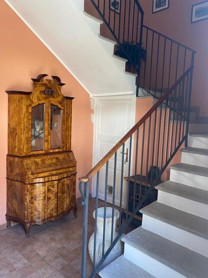 Villa Magnolia - Lake Como Lenno Exteriör bild